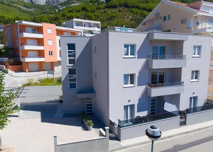 Villa Marijeta