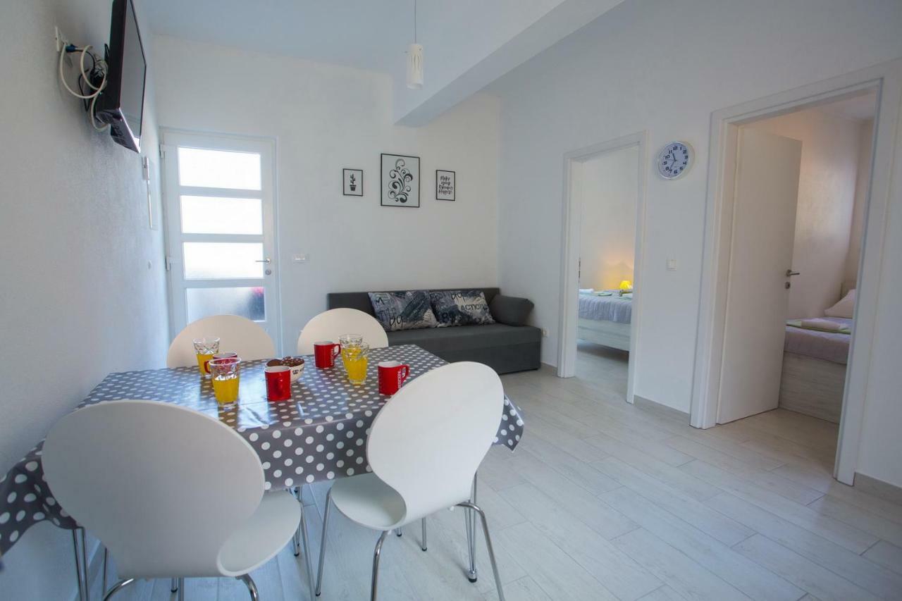 Marijeta Apartmán