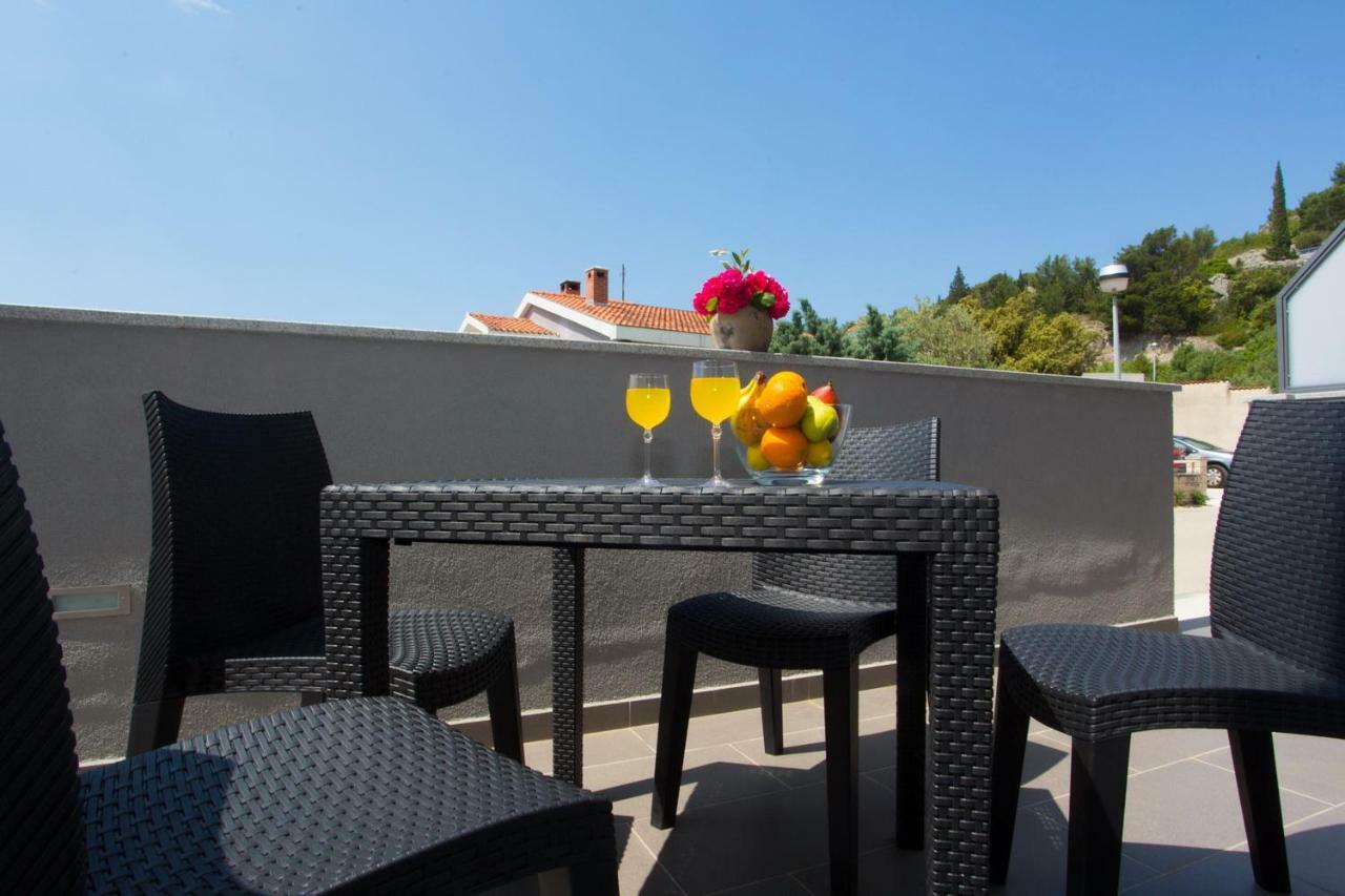 Marijeta Apartmán *