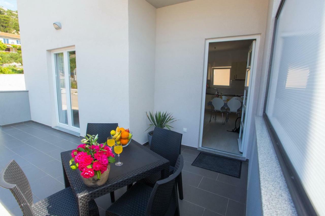Marijeta Apartmán *
