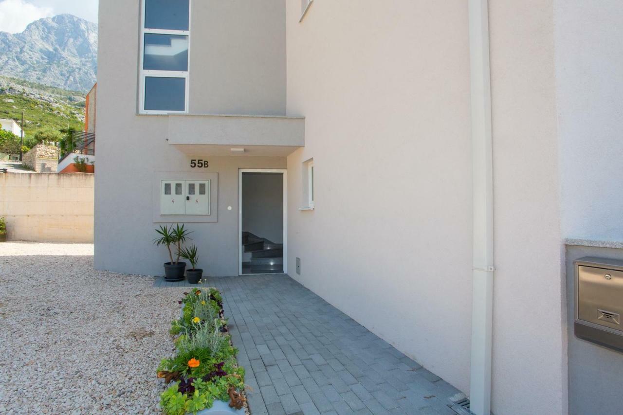 Marijeta Apartmán *