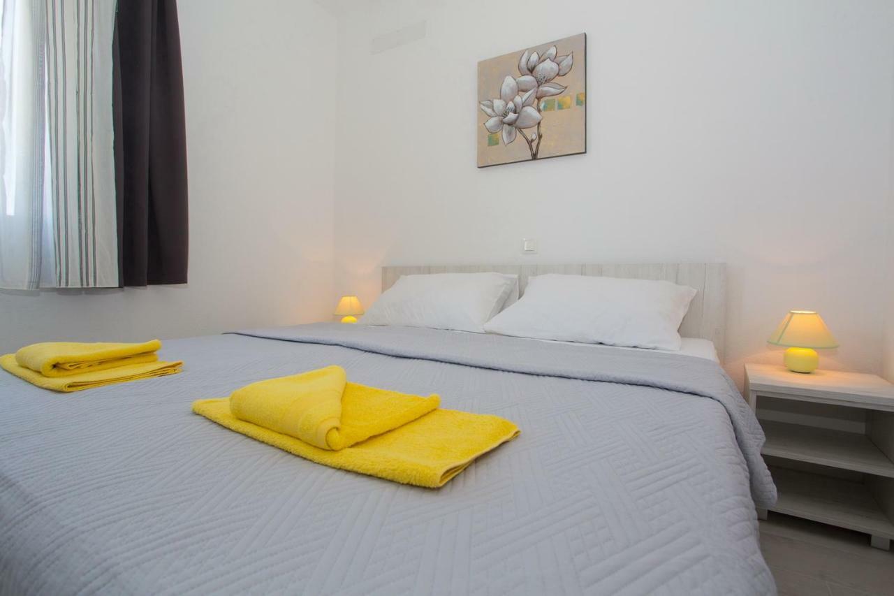 Apartmán Marijeta Krvavica