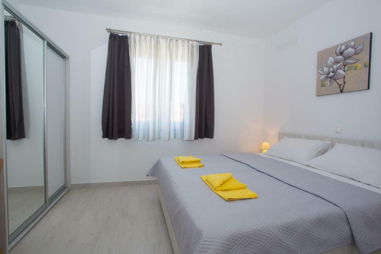 Marijeta Apartmán *