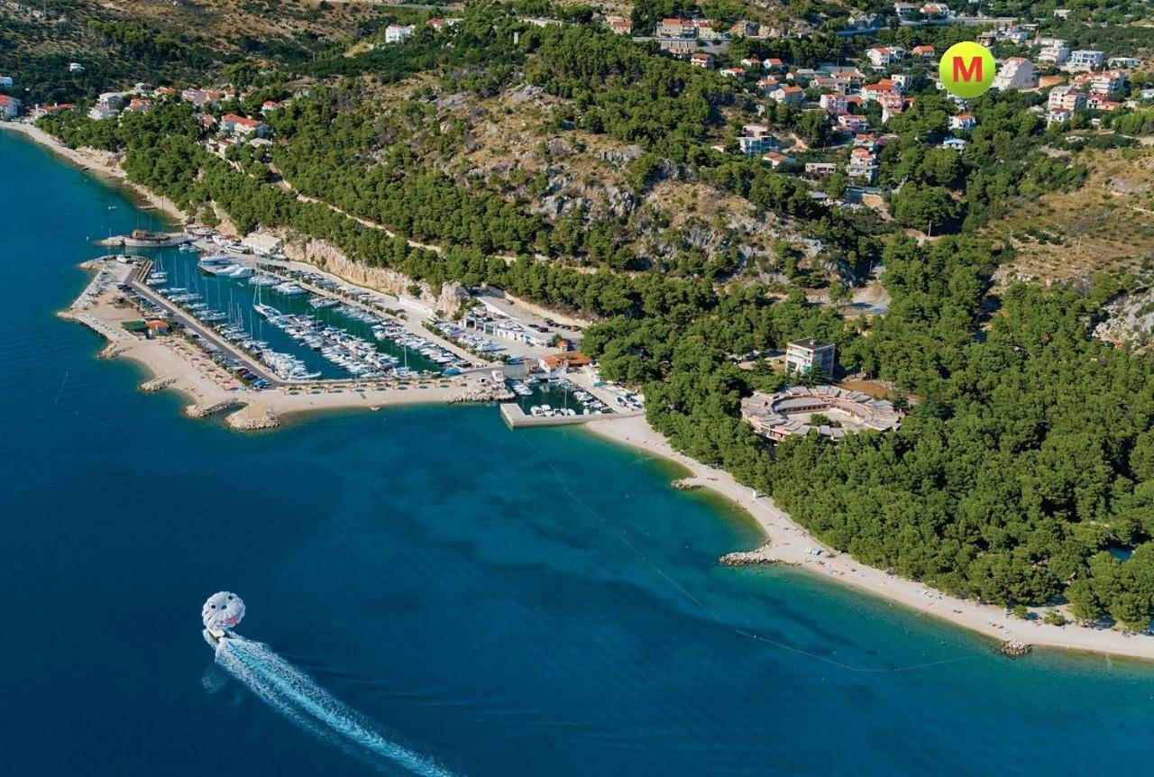 Apartmán Marijeta Krvavica