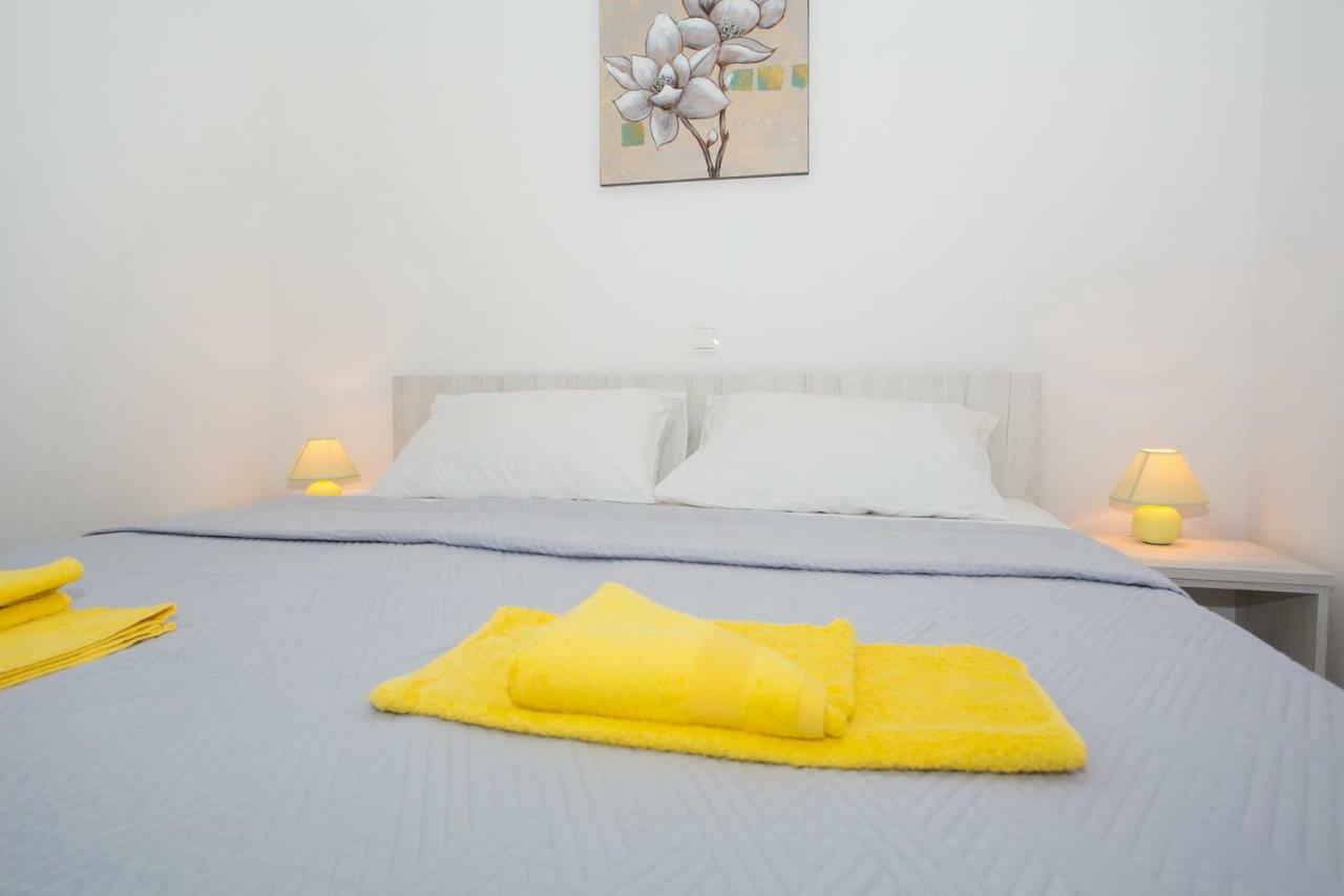 Marijeta Apartmán Krvavica